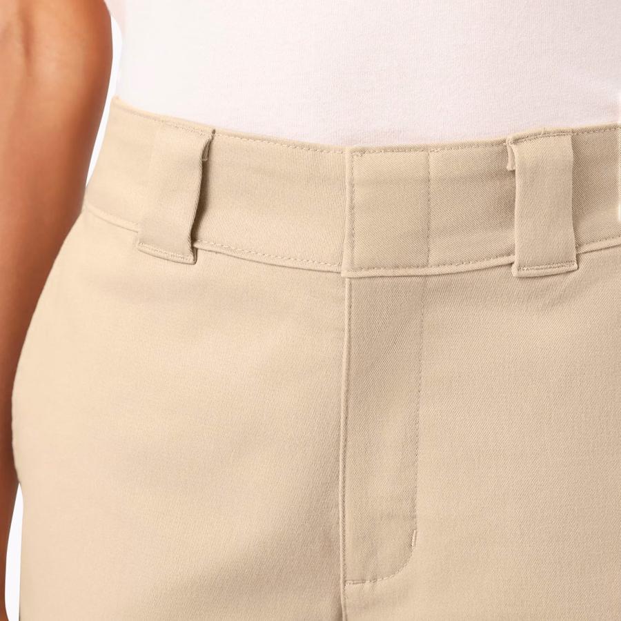 Γυναικείο παντελόνι εργασίας Super Flex Bootcut