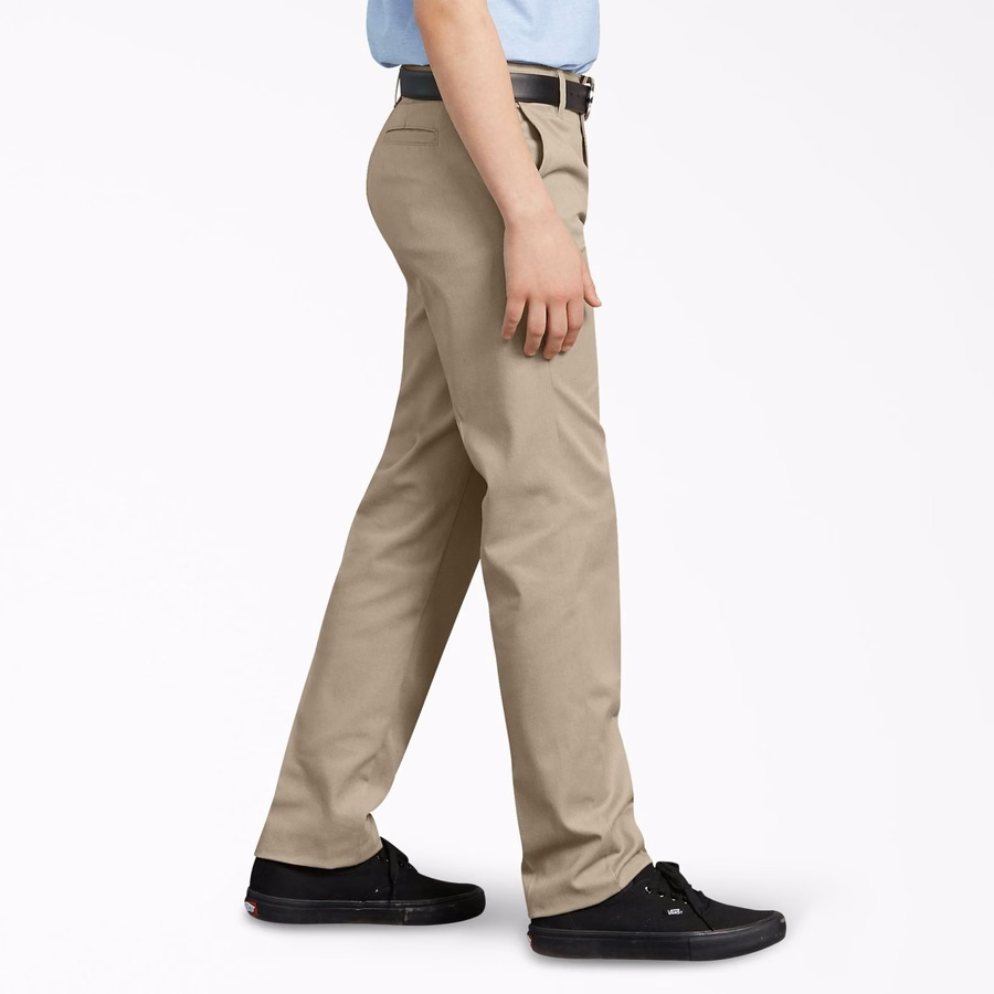Παντελόνι FLEX Slim Fit για αγόρια. 4-20