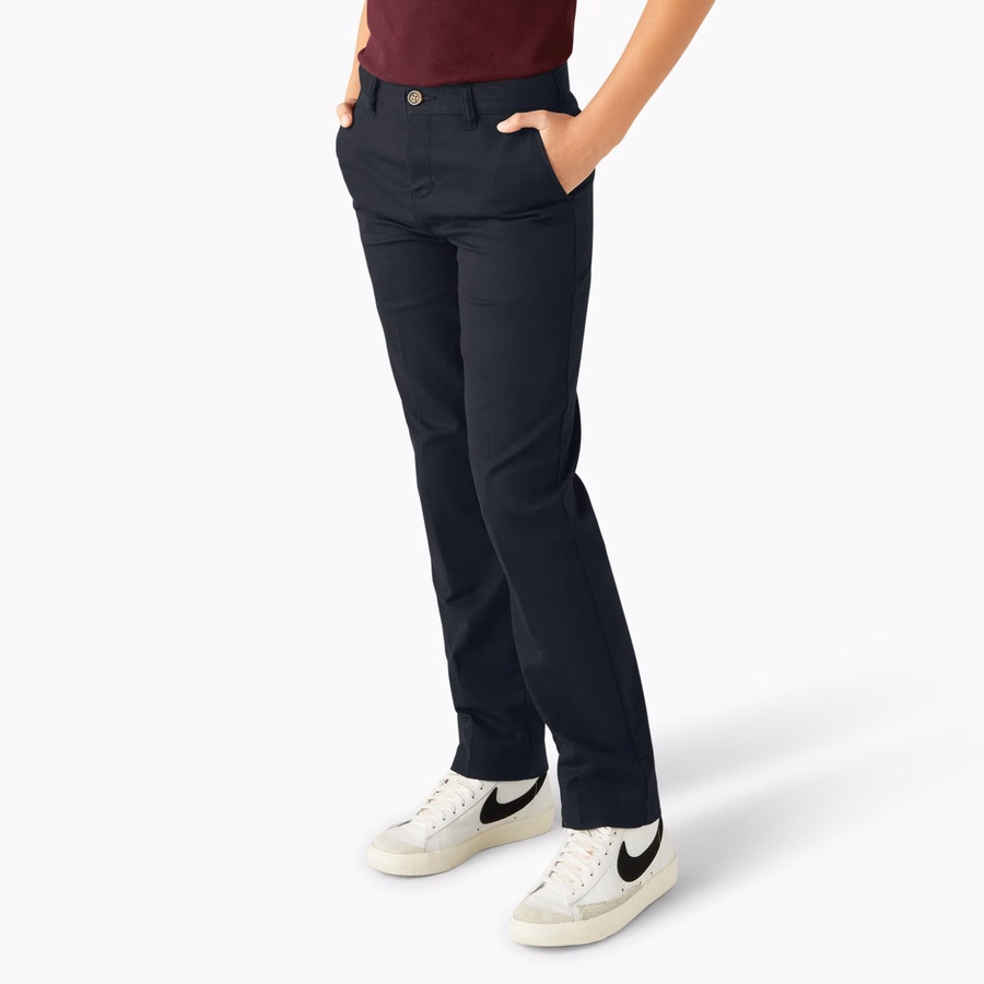 Παντελόνι FLEX Slim Fit για αγόρια. 4-20
