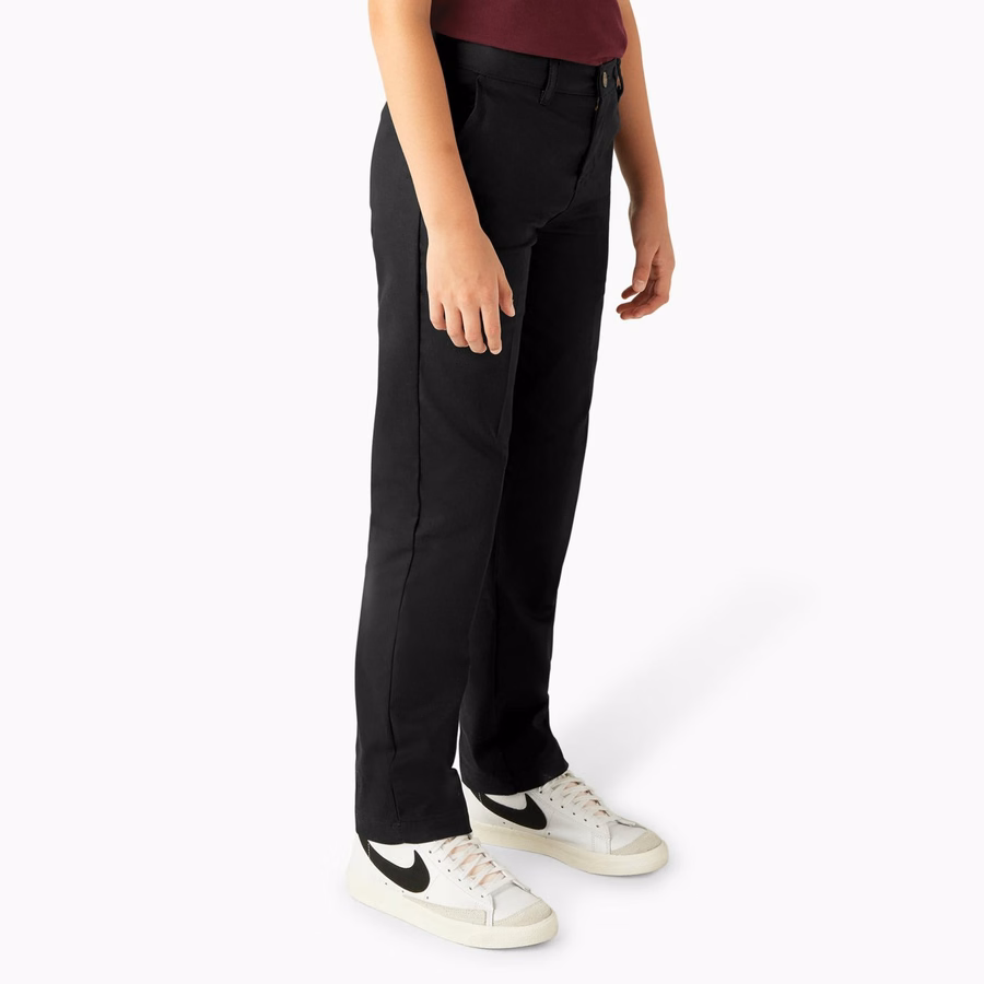 Παντελόνι FLEX Slim Fit για αγόρια. 4-20