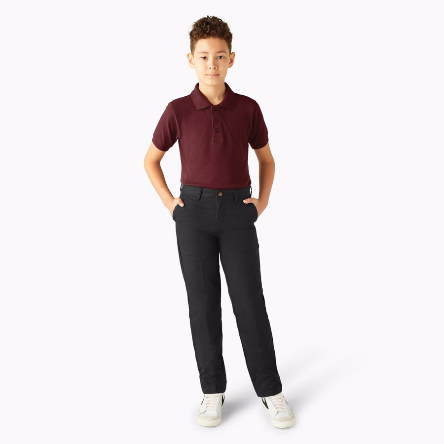 Παντελόνι FLEX Slim Fit για αγόρια. 4-20