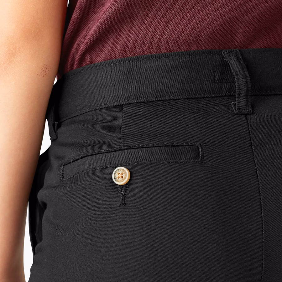 Παντελόνι FLEX Slim Fit για αγόρια. 4-20