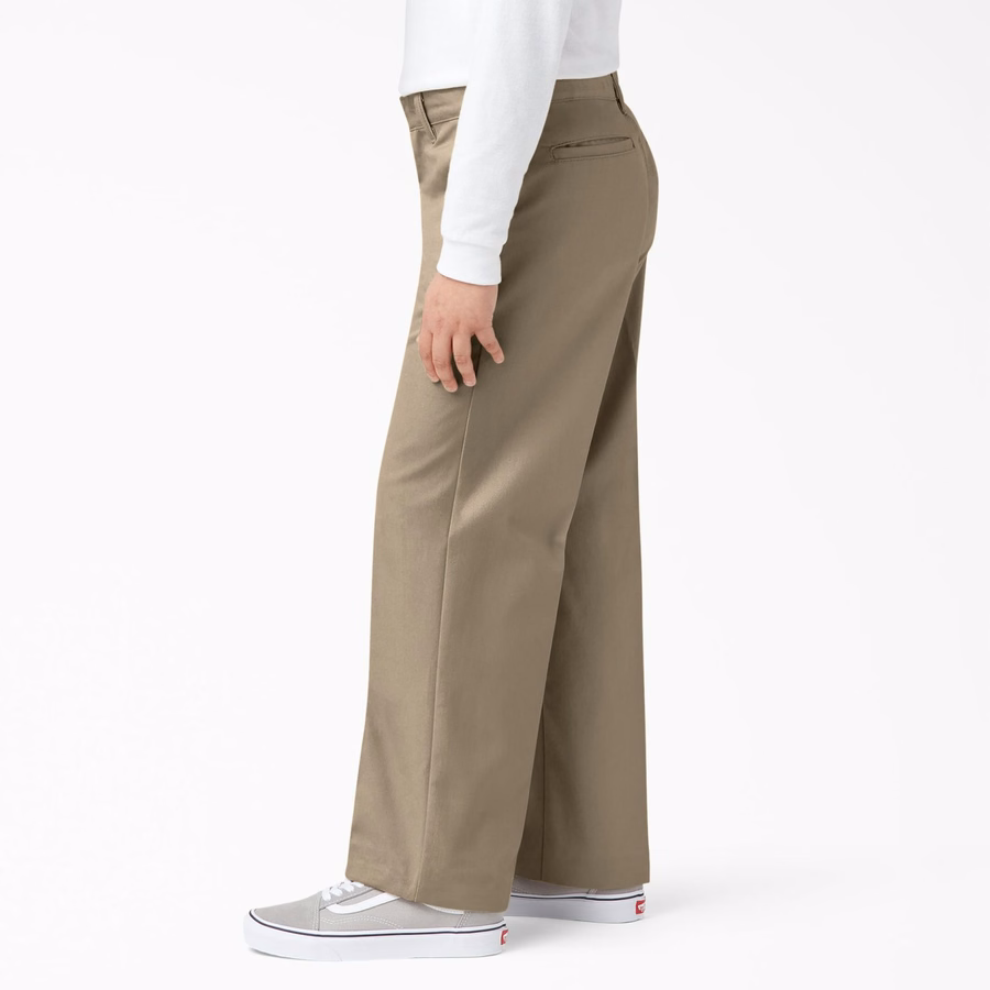 Παντελόνι Husky Classic Fit για αγόρια. 8-20