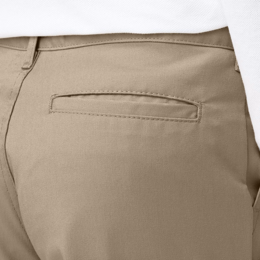 Παντελόνι Husky Classic Fit για αγόρια. 8-20