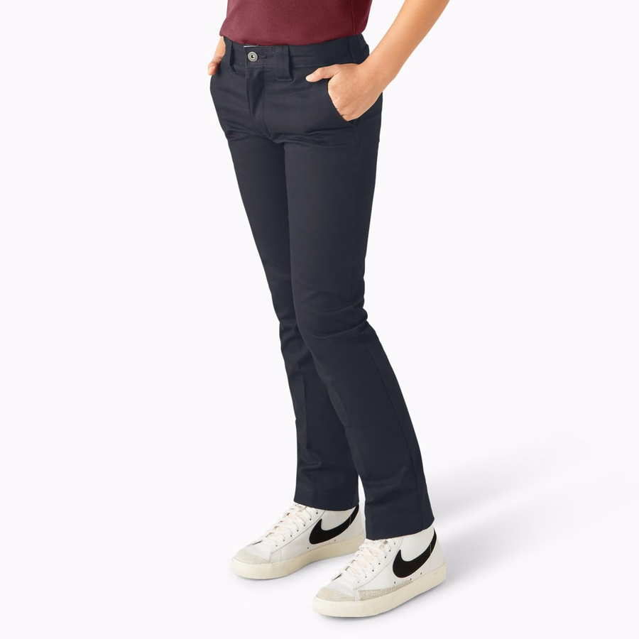 Παντελόνι FLEX Skinny Fit για αγόρια. 4-20