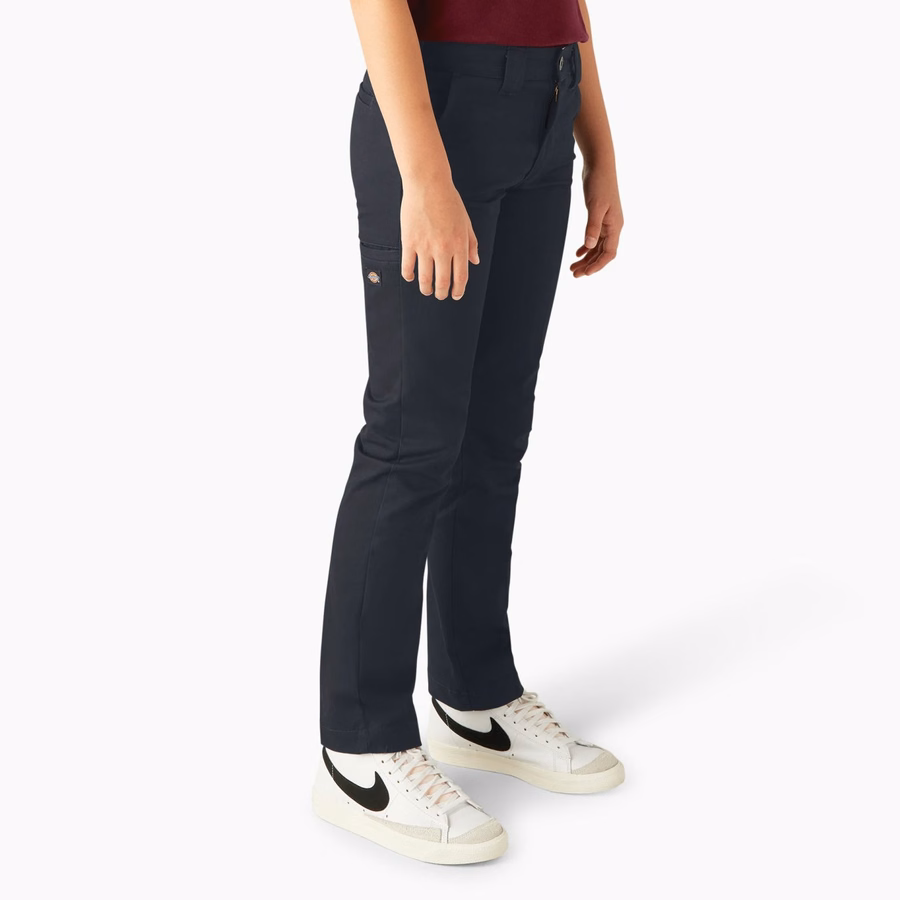 Παντελόνι FLEX Skinny Fit για αγόρια. 4-20
