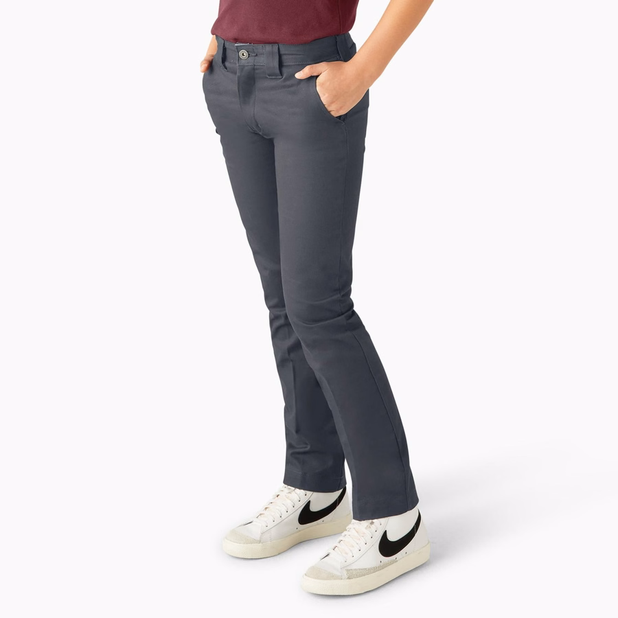Παντελόνι FLEX Skinny Fit για αγόρια. 4-20