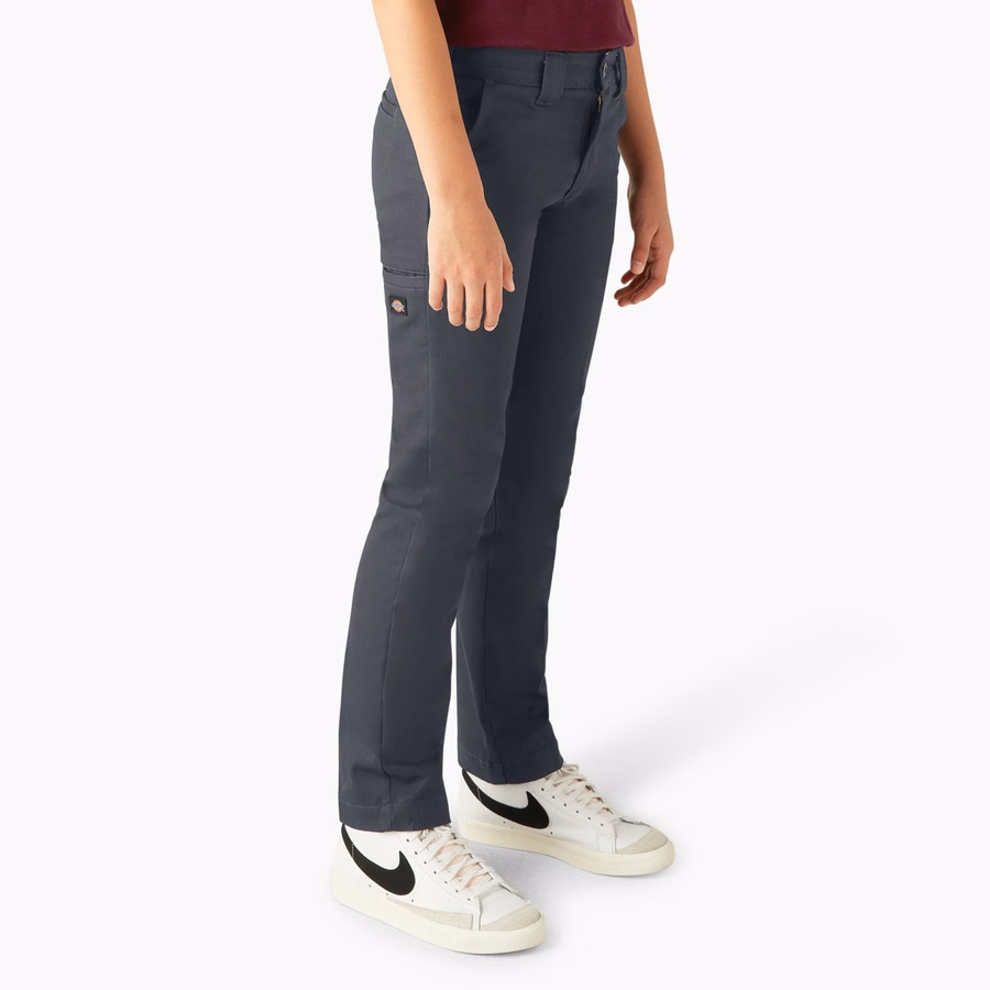 Παντελόνι FLEX Skinny Fit για αγόρια. 4-20