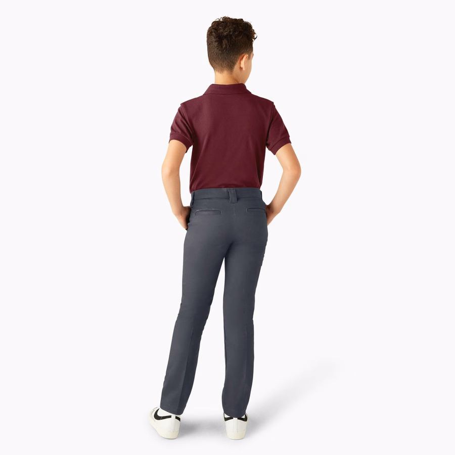 Παντελόνι FLEX Skinny Fit για αγόρια. 4-20