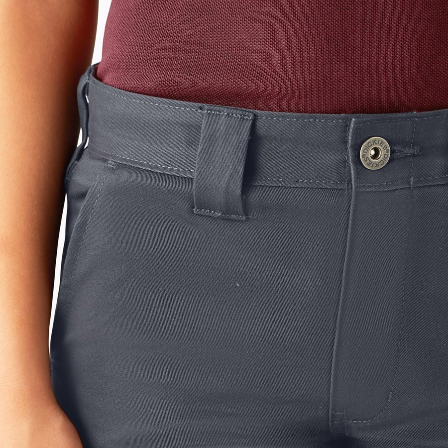 Παντελόνι FLEX Skinny Fit για αγόρια. 4-20