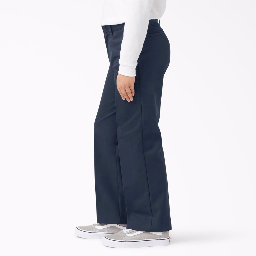 Παντελόνι Husky Classic Fit για αγόρια. 8-20