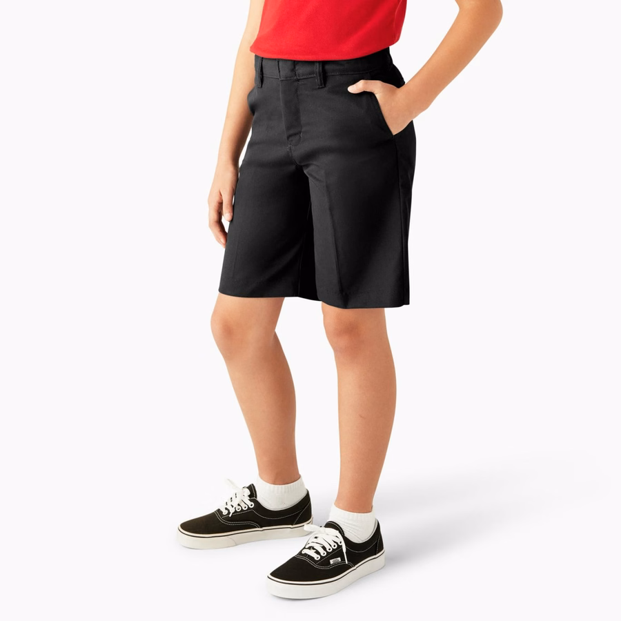 Σορτς Κλασικής Εφαρμογής για Αγόρια. 4-20