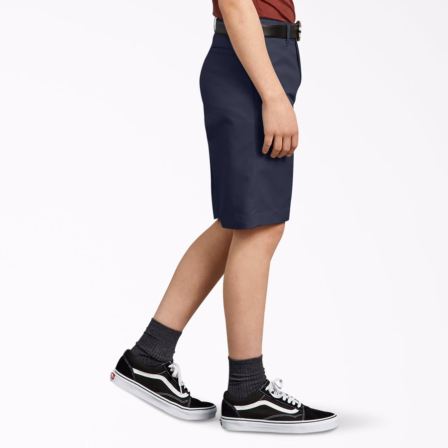 Σορτς Husky Classic Fit για αγόρια. 8-20