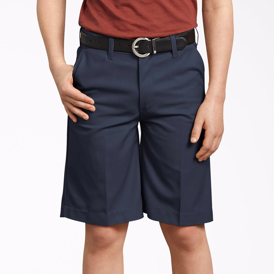 Σορτς Husky Classic Fit για αγόρια. 8-20
