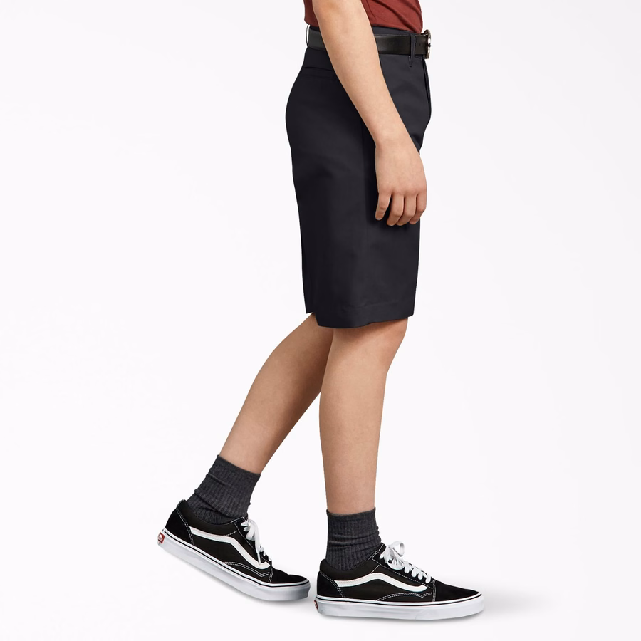 Σορτς Husky Classic Fit για αγόρια. 8-20