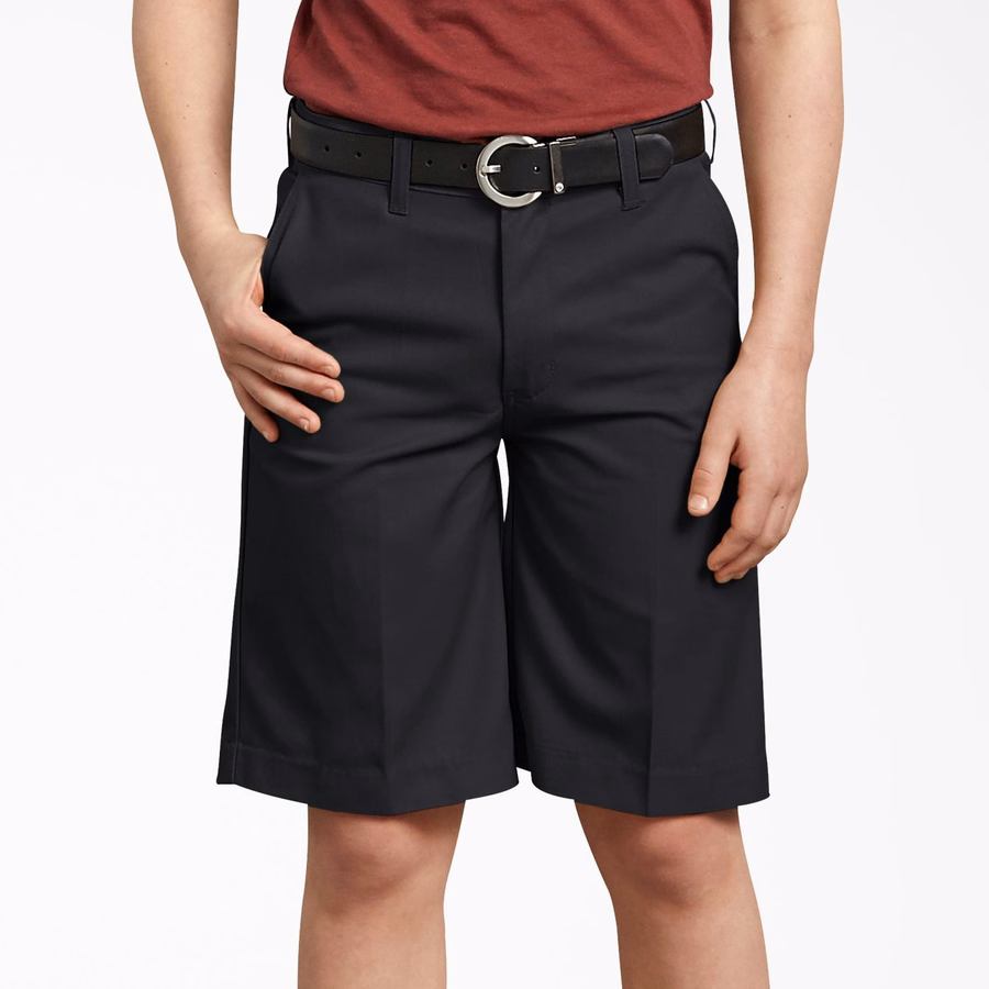 Σορτς Husky Classic Fit για αγόρια. 8-20