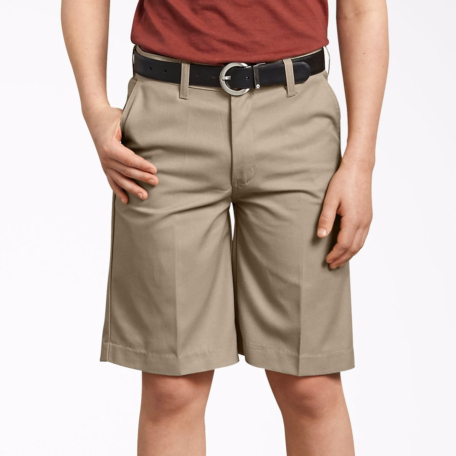Σορτς Husky Classic Fit για αγόρια. 8-20