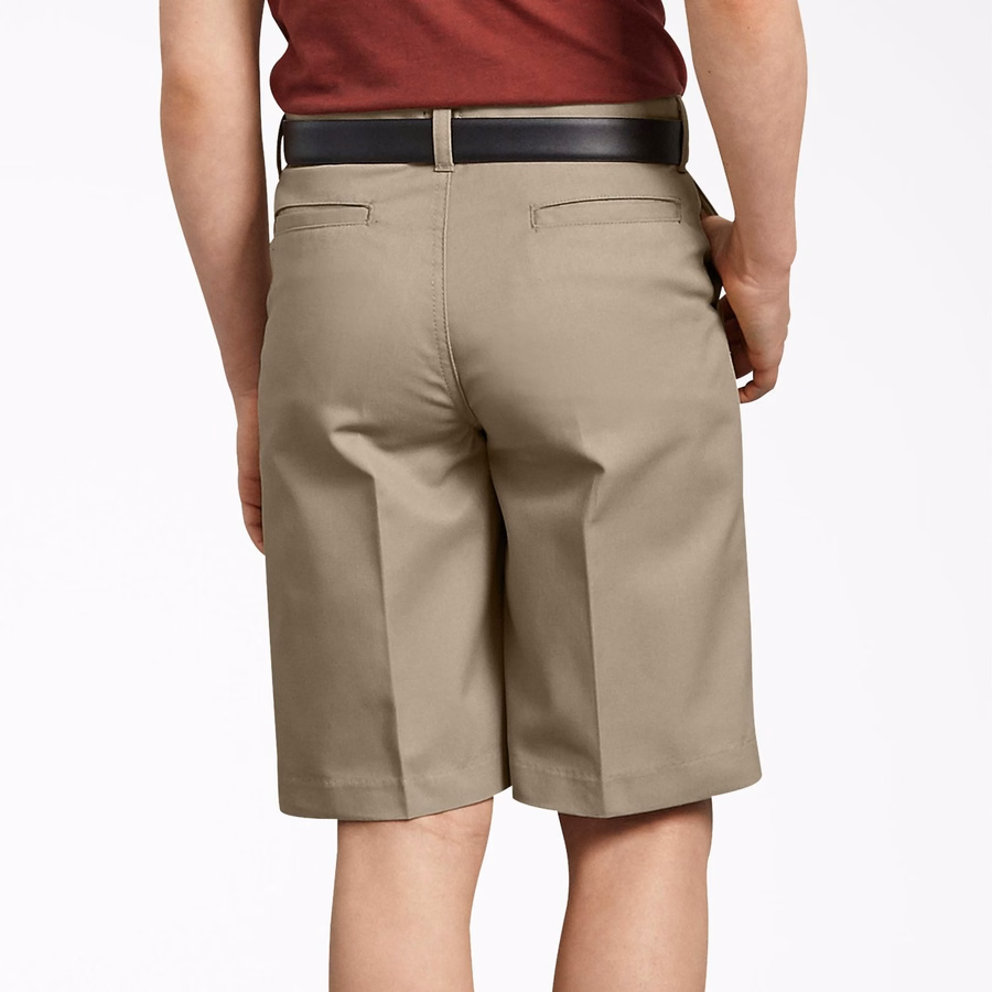 Σορτς Husky Classic Fit για αγόρια. 8-20